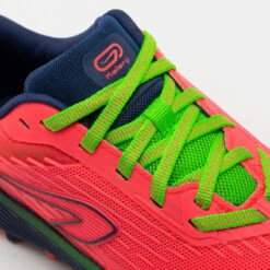 Chaussures De Running Trail & Cross Country Enfant - KIPRUN XCOUNTRY Rose -Magasin De Sport chaussures de running trail and cross country enfant kiprun xcountry rose 6