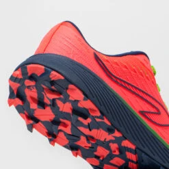 Chaussures De Running Trail & Cross Country Enfant - KIPRUN XCOUNTRY Rose -Magasin De Sport chaussures de running trail and cross country enfant kiprun xcountry rose 7