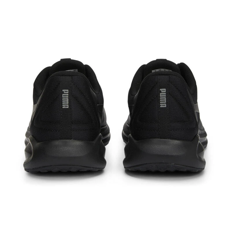 Chaussures De Running Twitch Runner Fresh PUMA Black Cool Dark Gray 4 Chaussures De Running Twitch Runner Fresh PUMA Black Cool Dark Gray – Image 2