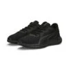 Chaussures De Running Twitch Runner Fresh PUMA Black Cool Dark Gray -Magasin De Sport chaussures de running twitch runner fresh puma black cool dark gray