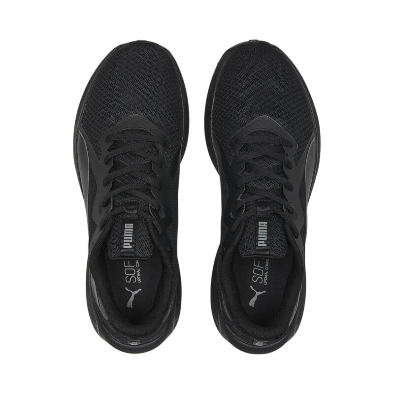 Chaussures De Running Twitch Runner Fresh PUMA Black Cool Dark Gray 8 Chaussures De Running Twitch Runner Fresh PUMA Black Cool Dark Gray – Image 6