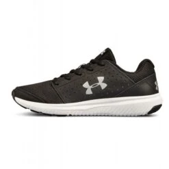 CHAUSSURES DE RUNNING UNDER ARMOUR GS UNLIMITED -Magasin De Sport chaussures de running under armour gs unlimited 2
