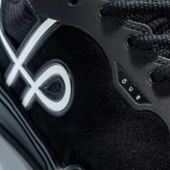 Chaussures De Skateboard ARQUITETONICO ALL BLACK ESSENCIAL -Magasin De Sport chaussures de skateboard arquitetonico all black essencial 1