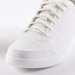 Artengo Chaussures De Tennis Homme Multicourt - Essential Blanc Cassé 14 Artengo Chaussures De Tennis Homme Multicourt - Essential Blanc Cassé -Magasin De Sport chaussures de tennis homme multicourt essential blanc casse 3