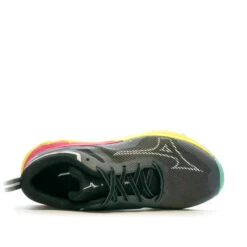 Chaussures De Trail Femme Mizuno Shoe Wave Ibuki Wos 10 Chaussures De Trail Femme Mizuno Shoe Wave Ibuki Wos -Magasin De Sport chaussures de trail femme mizuno shoe wave ibuki wos 3