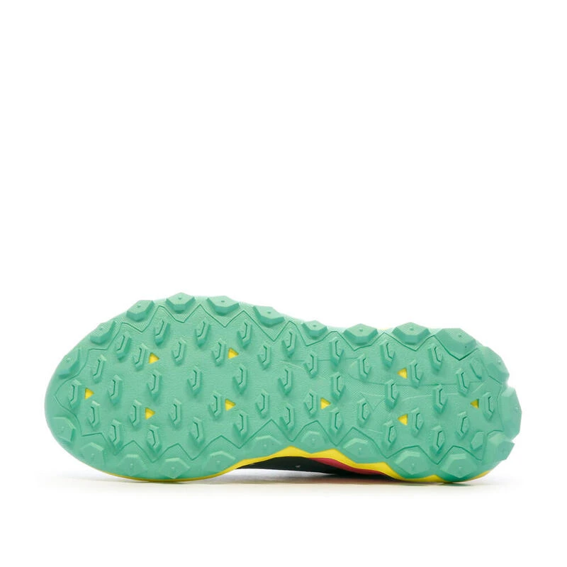 Chaussures De Trail Femme Mizuno Shoe Wave Ibuki Wos 7 Chaussures De Trail Femme Mizuno Shoe Wave Ibuki Wos – Image 5