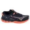Chaussures De Trail Femme Mizuno Wave Daichi 7 -Magasin De Sport chaussures de trail femme mizuno wave daichi 7