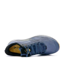 Chaussures De Trail Marine Femme Saucony Peregrine 12 -Magasin De Sport chaussures de trail marine femme saucony peregrine 12 3