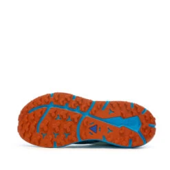 Chaussures De Trail Marine Homme Brooks Divide 3 -Magasin De Sport chaussures de trail marine homme brooks divide 3 4