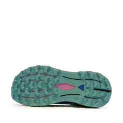 Chaussures De Trail Noir Femme Brooks Cascadia 16 -Magasin De Sport chaussures de trail noir femme brooks cascadia 16 4