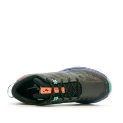 Chaussures De Trail Noir Homme Mizuno Daichi 10 Chaussures De Trail Noir Homme Mizuno Daichi -Magasin De Sport chaussures de trail noir homme mizuno daichi 3