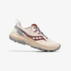 CHAUSSURES DE TRAIL RUNNING FEMME SAUCONY PEREGRINE 14 DEW/ORHCID -Magasin De Sport chaussures de trail running femme saucony peregrine 14 deworhcid