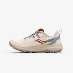 CHAUSSURES DE TRAIL RUNNING FEMME SAUCONY PEREGRINE 14 DEW/ORHCID 11 CHAUSSURES DE TRAIL RUNNING FEMME SAUCONY PEREGRINE 14 DEW/ORHCID -Magasin De Sport chaussures de trail running femme saucony peregrine 14 deworhcid 2