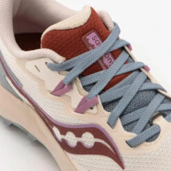 CHAUSSURES DE TRAIL RUNNING FEMME SAUCONY PEREGRINE 14 DEW/ORHCID 13 CHAUSSURES DE TRAIL RUNNING FEMME SAUCONY PEREGRINE 14 DEW/ORHCID -Magasin De Sport chaussures de trail running femme saucony peregrine 14 deworhcid 4