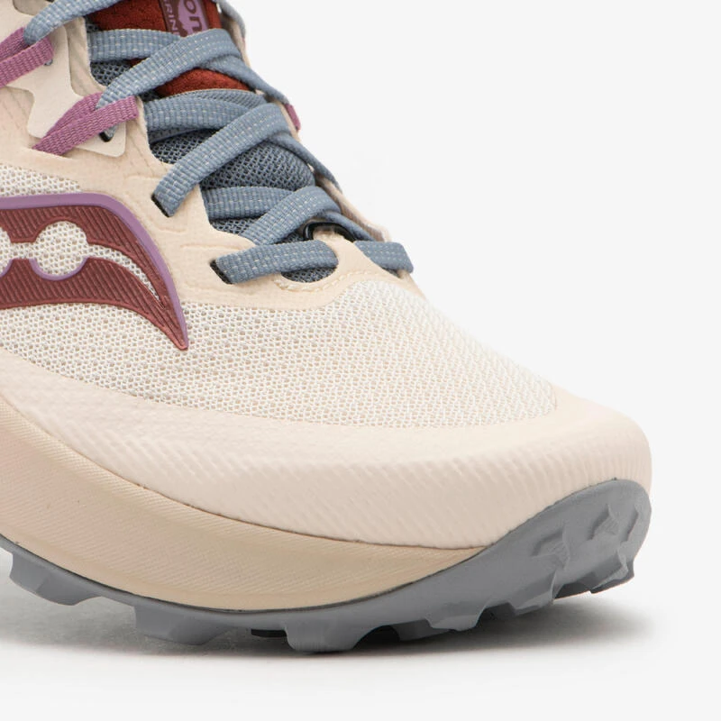 CHAUSSURES DE TRAIL RUNNING FEMME SAUCONY PEREGRINE 14 DEW/ORHCID 8 CHAUSSURES DE TRAIL RUNNING FEMME SAUCONY PEREGRINE 14 DEW/ORHCID – Image 6