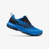 CHAUSSURES DE TRAIL RUNNING HOMME SAUCONY PEREGRINE 14 COBALT/BLACK -Magasin De Sport chaussures de trail running homme saucony peregrine 14 cobaltblack
