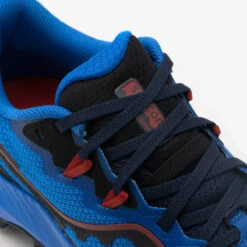 CHAUSSURES DE TRAIL RUNNING HOMME SAUCONY PEREGRINE 14 COBALT/BLACK -Magasin De Sport chaussures de trail running homme saucony peregrine 14 cobaltblack 4