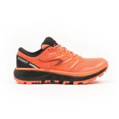 Chaussures De Trail Running Pour Femme MT CUSHION Corail Noir 14 Chaussures De Trail Running Pour Femme MT CUSHION Corail Noir -Magasin De Sport chaussures de trail running pour femme mt cushion corail noir 2