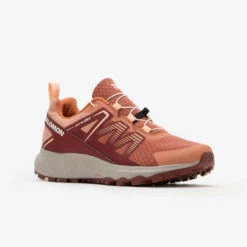 Salomon Chaussures De Trail Running Pour Femme - SUPERA TRAIL 3 W Rose 10 Salomon Chaussures De Trail Running Pour Femme - SUPERA TRAIL 3 W Rose -Magasin De Sport chaussures de trail running pour femme supera trail 3 w rose 1