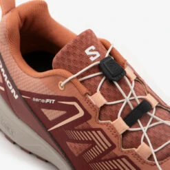 Salomon Chaussures De Trail Running Pour Femme - SUPERA TRAIL 3 W Rose 14 Salomon Chaussures De Trail Running Pour Femme - SUPERA TRAIL 3 W Rose -Magasin De Sport chaussures de trail running pour femme supera trail 3 w rose 5