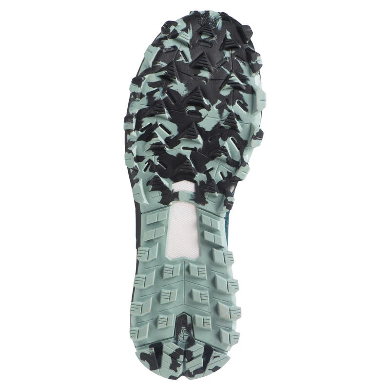 Chaussures De Trail Running Pour Homme MT 2 Bleu Et Vert 8 Chaussures De Trail Running Pour Homme MT 2 Bleu Et Vert – Image 6