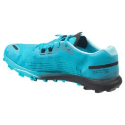 Chaussures De Trail Running Pour Homme Race Light Bleu Ciel Et Noir -Magasin De Sport chaussures de trail running pour homme race light bleu ciel et noir 5