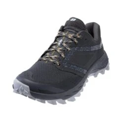 Chaussures De Trail Running Pour Homme XT8 Noir Et Gris -Magasin De Sport chaussures de trail running pour homme xt8 noir et gris 5