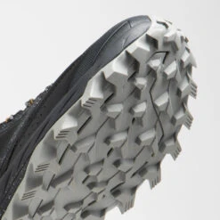 Chaussures De Trail Running Pour Homme XT8 Noir Et Gris -Magasin De Sport chaussures de trail running pour homme xt8 noir et gris 7