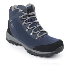Chaussures De Trekking Et De Randonnée Pour Hommes GOUTER Izas -Magasin De Sport chaussures de trekking et de randonnee pour hommes gouter izas 1