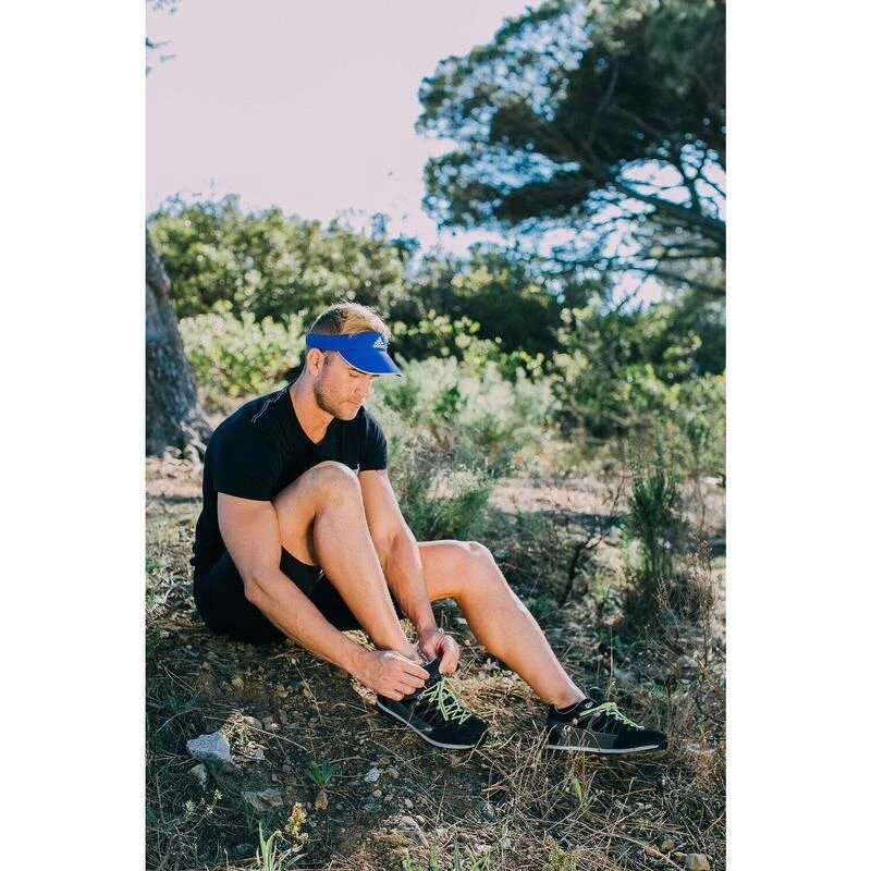 Chaussures De Trekking Pour Hommes HPT52 Chaussures De Randonnée 4 Chaussures De Trekking Pour Hommes HPT52 Chaussures De Randonnée – Image 2