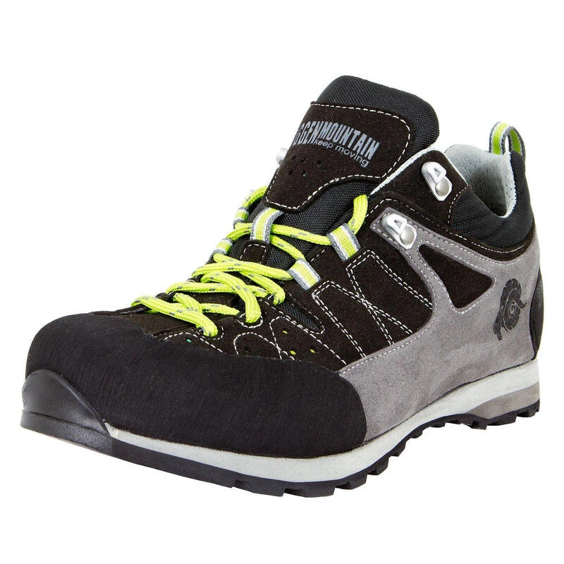 Chaussures De Trekking Pour Hommes HPT52 Chaussures De Randonnée 3 Chaussures De Trekking Pour Hommes HPT52 Chaussures De Randonnée