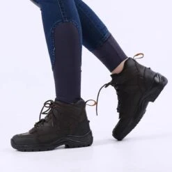 Chaussures D’Écurie EJTundra Epplejeck Marron
