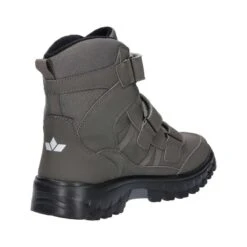 LICO Chaussures D’hiver Gris Waterproof Hommes Wildlife V -Magasin De Sport chaussures dhiver gris waterproof hommes wildlife v 3