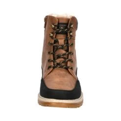 LICO Chaussures D’hiver Marron Ramiro -Magasin De Sport chaussures dhiver marron ramiro 2