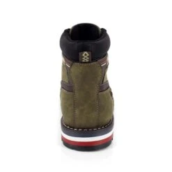 Chaussures D'hiver Pour Homme - KIMBERFEEL - PEDRO -Magasin De Sport chaussures dhiver pour homme kimberfeel pedro 2