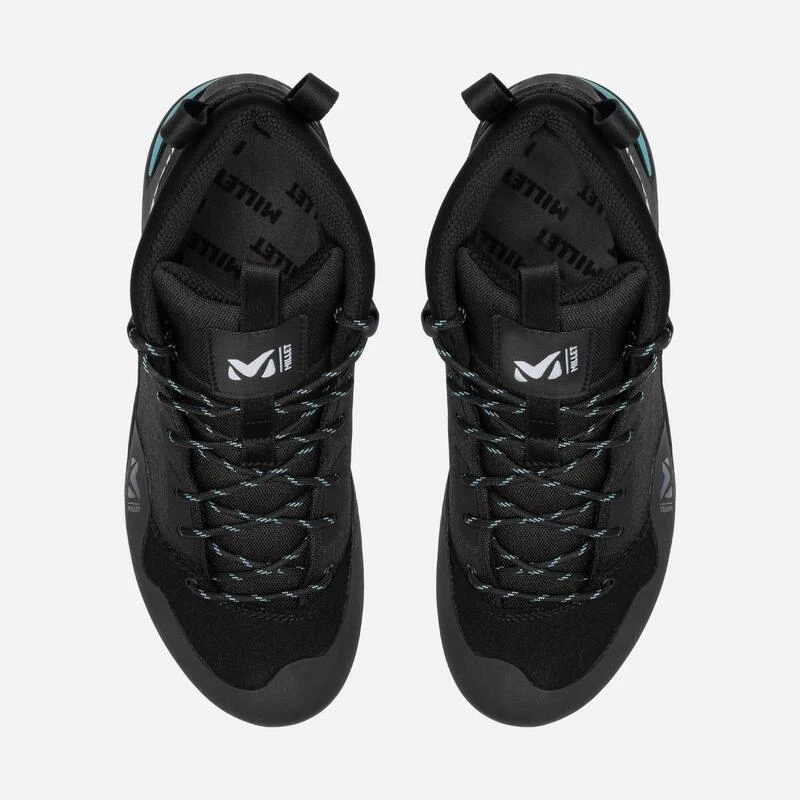 Millet Chaussures Escalade Femme GRANITE MID Gore-Tex 6 Millet Chaussures Escalade Femme GRANITE MID Gore-Tex – Image 4