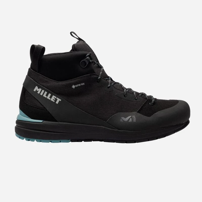 Millet Chaussures Escalade Femme GRANITE MID Gore-Tex 3 Millet Chaussures Escalade Femme GRANITE MID Gore-Tex