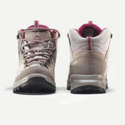 Chaussures Imperméables De Trek - GORETEX - VIBRAM-TECNICA STARCROSS GTX - F -Magasin De Sport chaussures impermeables de trek goretex vibram tecnica starcross gtx f 1