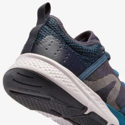 Chaussures Marche Sportive Homme PW 540 Flex-H+ Bleu Clair -Magasin De Sport chaussures marche sportive homme pw 540 flex h bleu clair 2