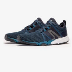 Chaussures Marche Sportive Homme PW 540 Flex-H+ Bleu Clair -Magasin De Sport chaussures marche sportive homme pw 540 flex h bleu clair 4
