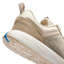 Chaussures Marche Urbaine Femme Walk Active Gris Beige -Magasin De Sport chaussures marche urbaine femme walk active gris beige 3