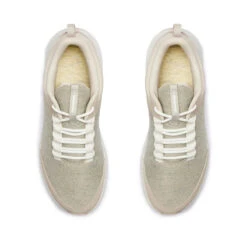 Chaussures Marche Urbaine Femme Walk Active Gris Beige -Magasin De Sport chaussures marche urbaine femme walk active gris beige 5