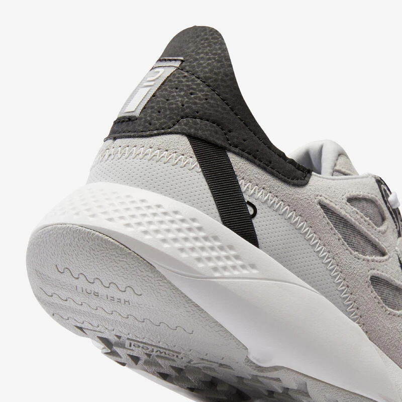 Chaussures Marche Urbaine Homme Actiwalk 500 Gris 7 Chaussures Marche Urbaine Homme Actiwalk 500 Gris – Image 5