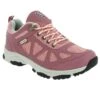 Chaussures Randonnée Femme ELEMENTERRE Sanbona-Rose-38 -Magasin De Sport chaussures randonnee femme elementerre sanbona rose 38