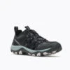 Chaussures Respirantes De Randonnée - Merrell Accentor 3 Sieve - Femme -Magasin De Sport chaussures respirantes de randonnee merrell accentor 3 sieve femme