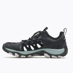 Chaussures Respirantes De Randonnée - Merrell Accentor 3 Sieve - Femme -Magasin De Sport chaussures respirantes de randonnee merrell accentor 3 sieve femme 2