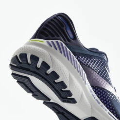 Chaussures Running Femme - Brooks Adrenaline GTS 22 Bleu Rose -Magasin De Sport chaussures running femme brooks adrenaline gts 22 bleu rose 5