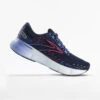 Chaussures Running Femme - Brooks Glycerin 20 Bleu -Magasin De Sport chaussures running femme brooks glycerin 20 bleu