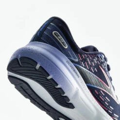 Chaussures Running Femme - Brooks Glycerin 20 Bleu -Magasin De Sport chaussures running femme brooks glycerin 20 bleu 4