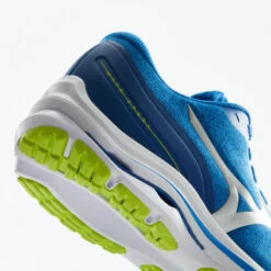 Chaussures Running Homme - Mizuno Wave SPERA Bleu -Magasin De Sport chaussures running homme mizuno wave spera bleu 3
